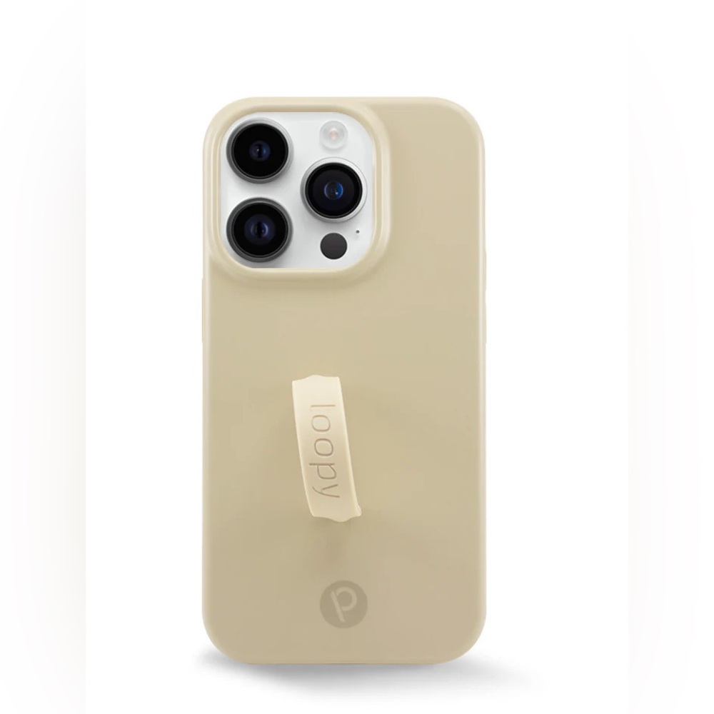 Loopy iPhone 14 Pro Case